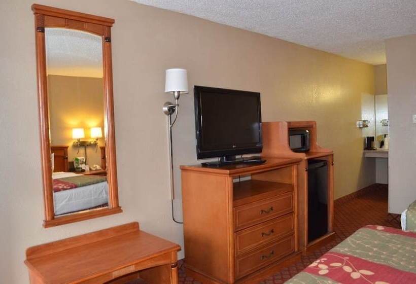فندق Americas Best Value Inn Crosstimbers