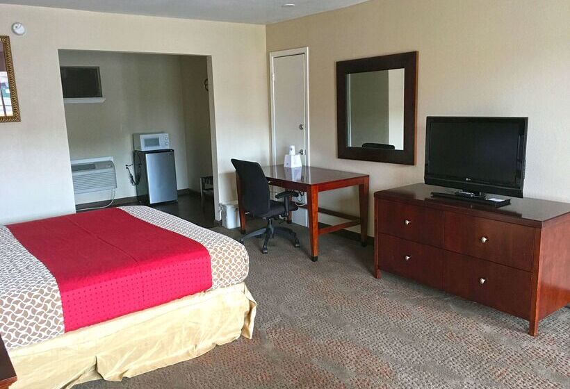 فندق Americas Best Value Inn Texarkana