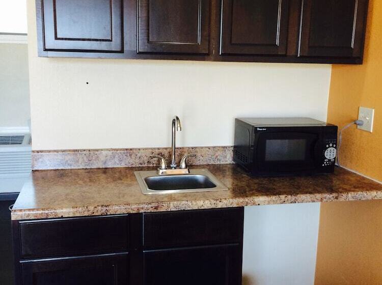 فندق Americas Best Value Inn Texarkana