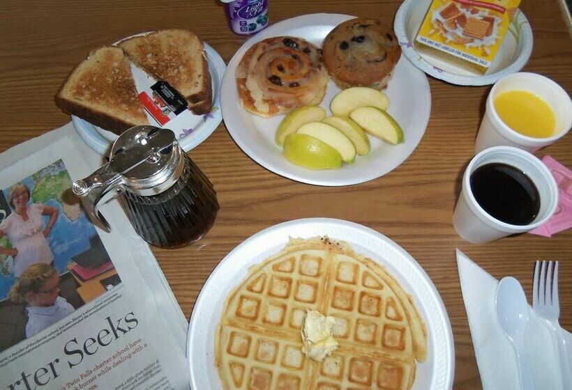 فندق Apollo Motor Inn