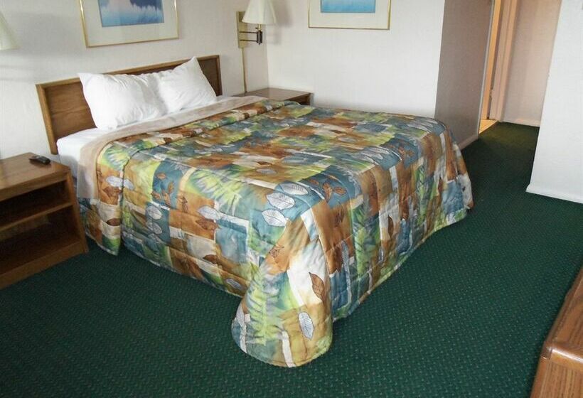 فندق Apollo Motor Inn