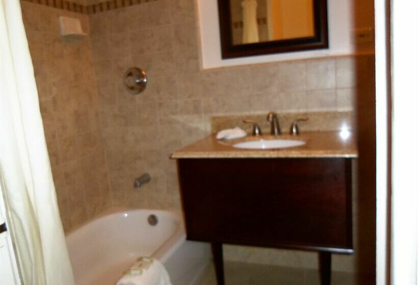 فندق Apollo Motor Inn