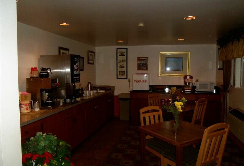 فندق Apollo Motor Inn