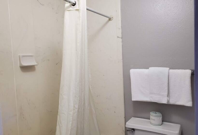 בית מלון כפרי Americas Best Value Inn Wildersville