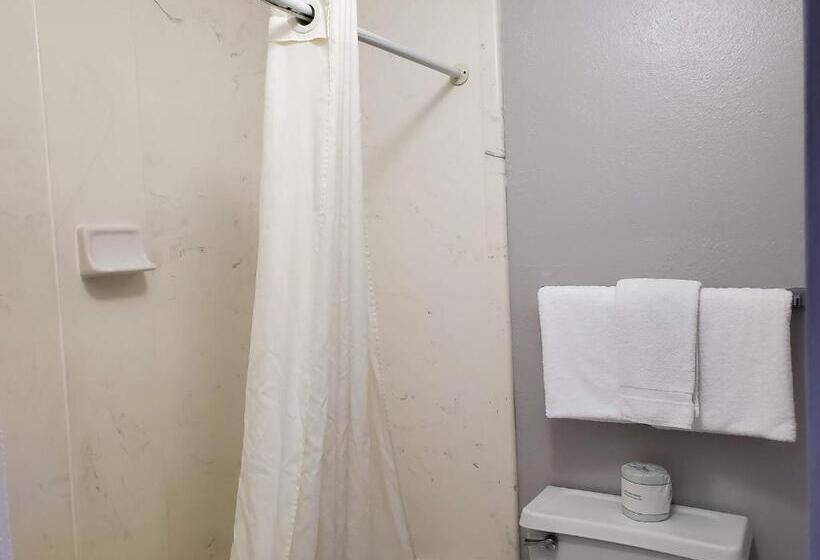 בית מלון כפרי Americas Best Value Inn Wildersville