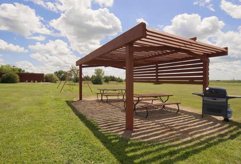 호텔 Americas Best Value Inn York