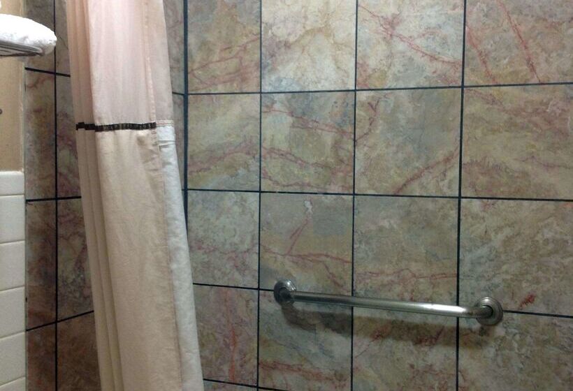 호텔 Americas Best Value Inn York