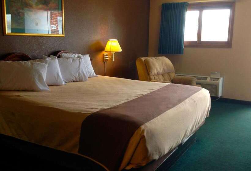 호텔 Americas Best Value Inn York
