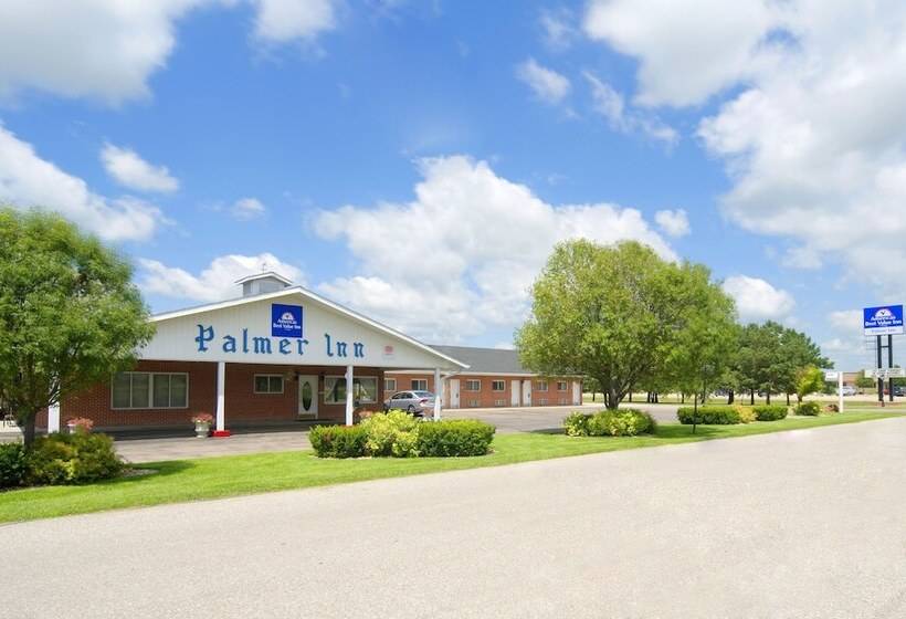 호텔 Americas Best Value Inn York