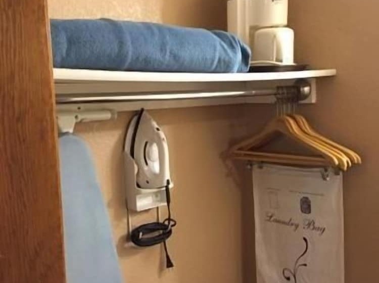 호텔 Americas Best Value Inn York