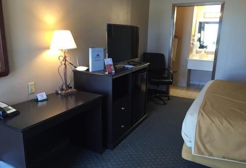 호텔 Americas Best Value Inn York