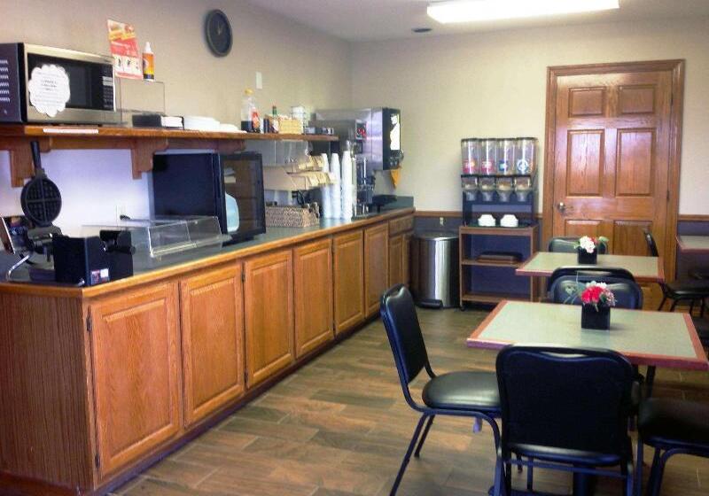 فندق Americas Best Value Inn York