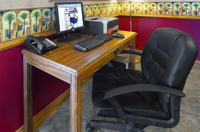 호텔 Americas Best Value Inn York