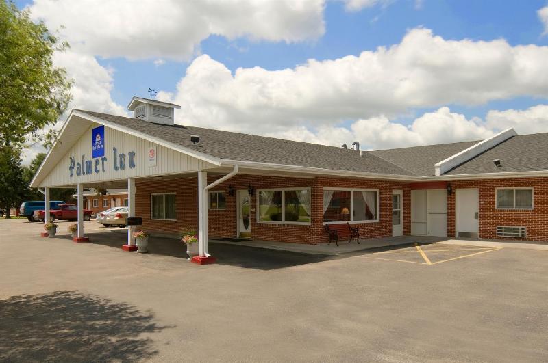 호텔 Americas Best Value Inn York