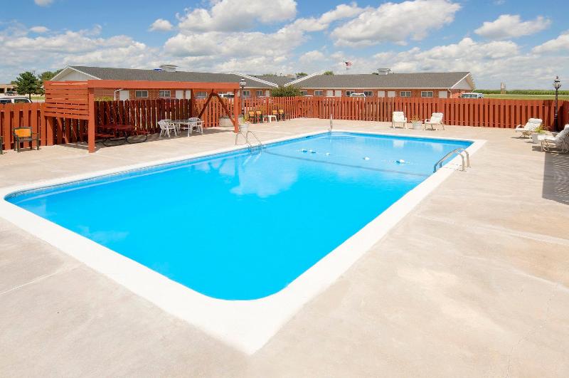 호텔 Americas Best Value Inn York