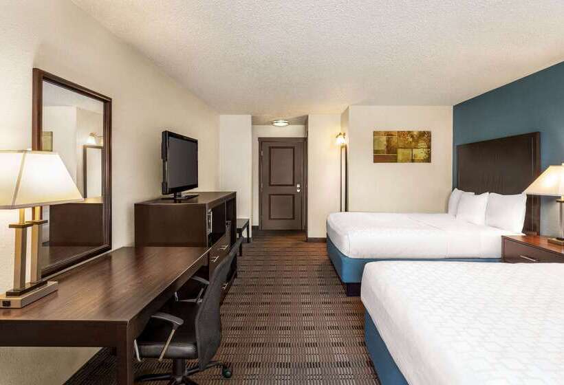 فندق Americinn By Wyndham La Crosse Riverfrontconference Center