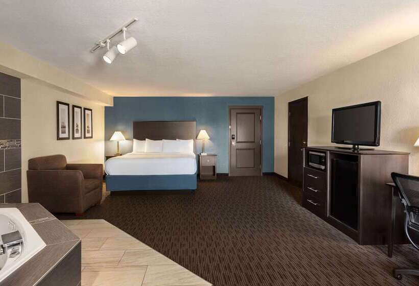 فندق Americinn By Wyndham La Crosse Riverfrontconference Center