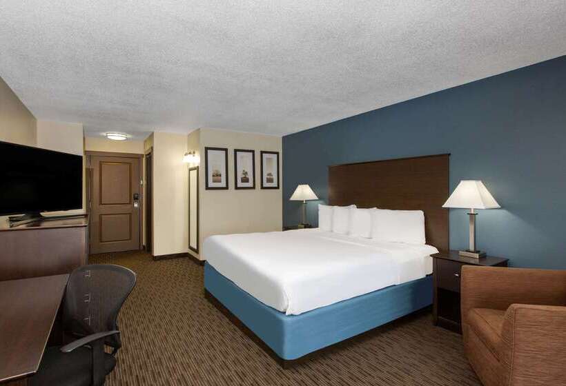 فندق Americinn By Wyndham La Crosse Riverfrontconference Center