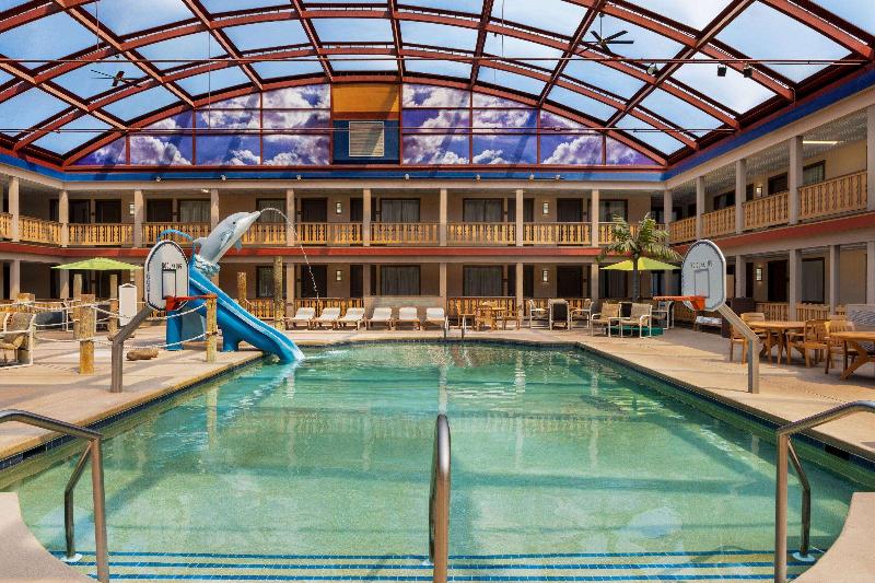 فندق Americinn By Wyndham La Crosse Riverfrontconference Center