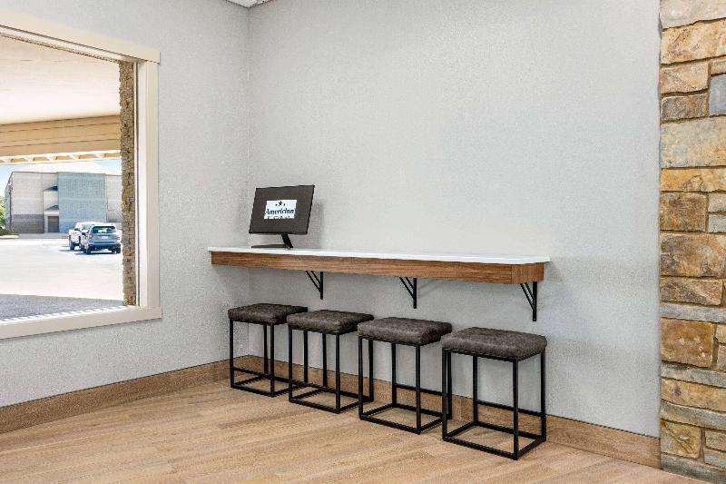 فندق Americinn By Wyndham La Crosse Riverfrontconference Center