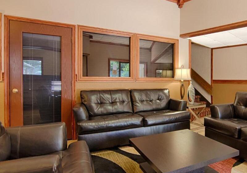 فندق Americinn By Wyndham La Crosse Riverfrontconference Center