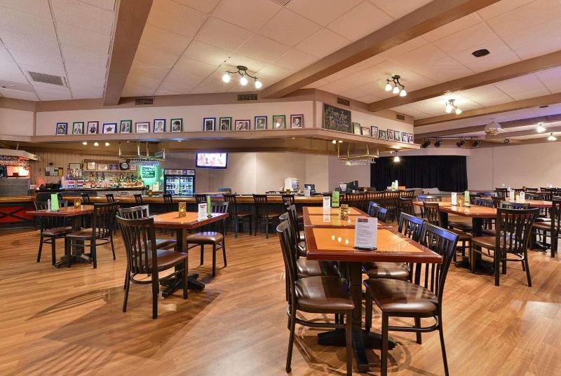 فندق Americinn By Wyndham La Crosse Riverfrontconference Center