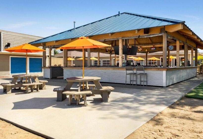 فندق Americinn By Wyndham La Crosse Riverfrontconference Center