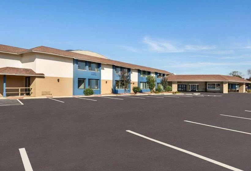 فندق Americinn By Wyndham La Crosse Riverfrontconference Center