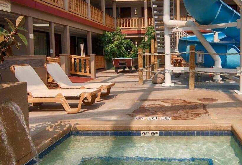 فندق Americinn By Wyndham La Crosse Riverfrontconference Center