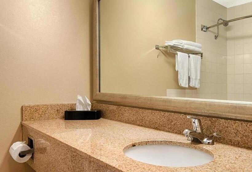 فندق Americinn By Wyndham La Crosse Riverfrontconference Center