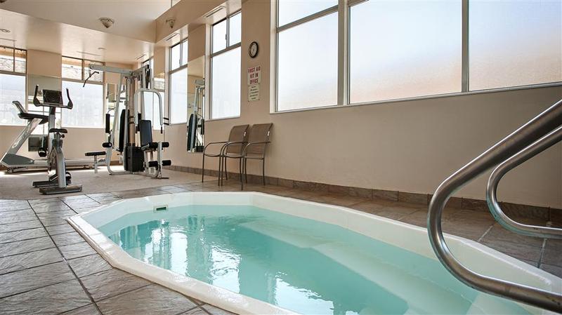 בית מלון כפרי Antlers Inn