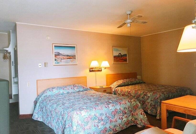 Отель Appletree Inn