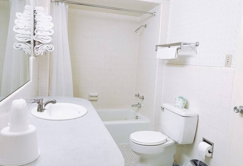 Отель Appletree Inn