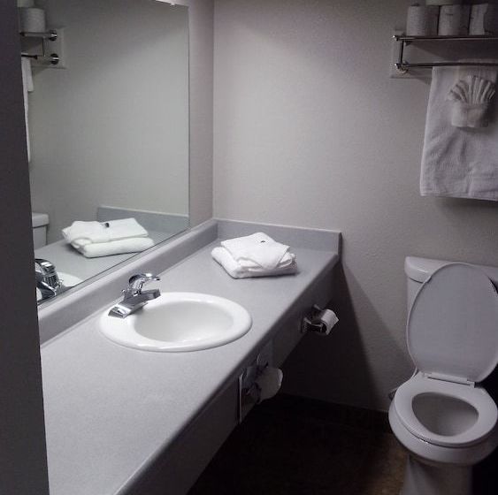 בית מלון כפרי B.a.s.i.c. Lodgings