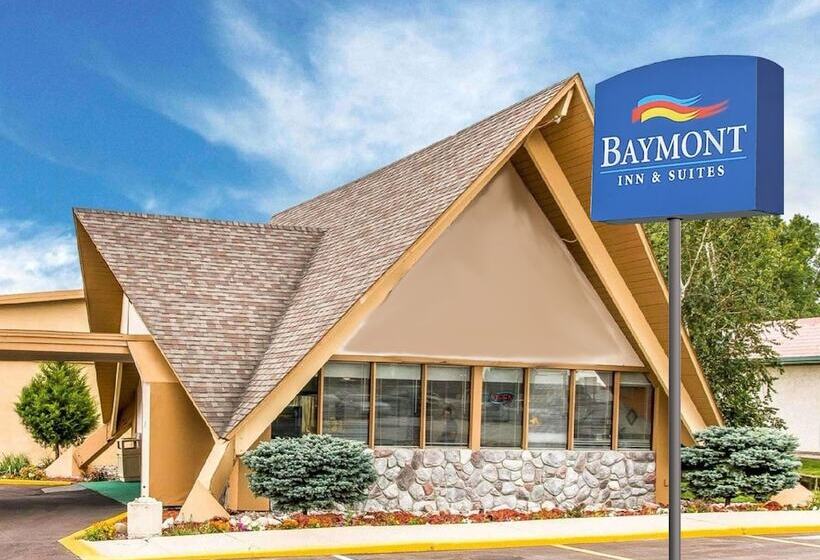 فندق Baymont By Wyndham Bay City