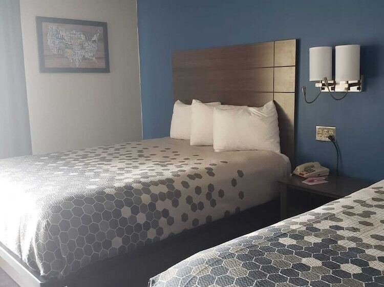 فندق Baymont By Wyndham Bay City