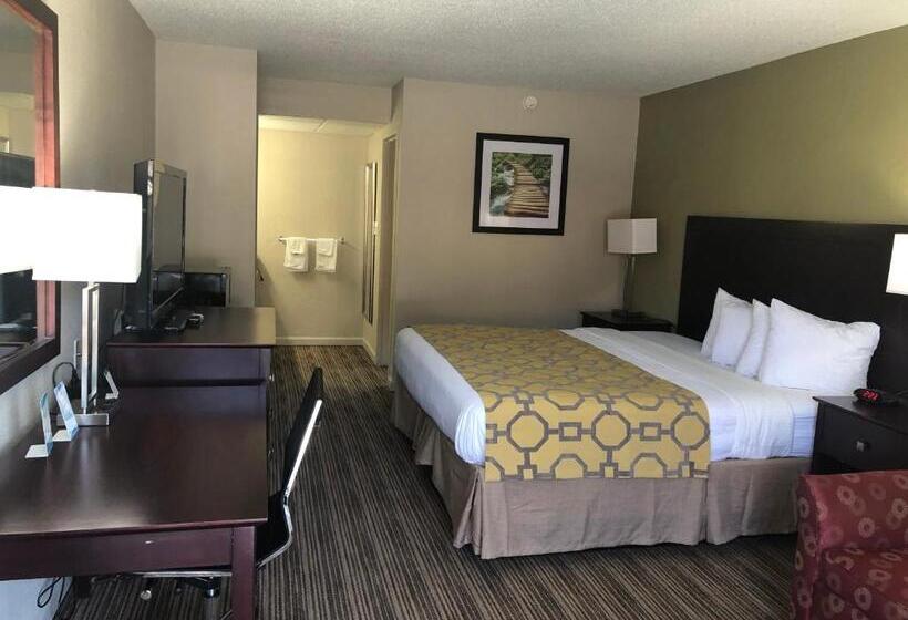 هتل Quality Inn