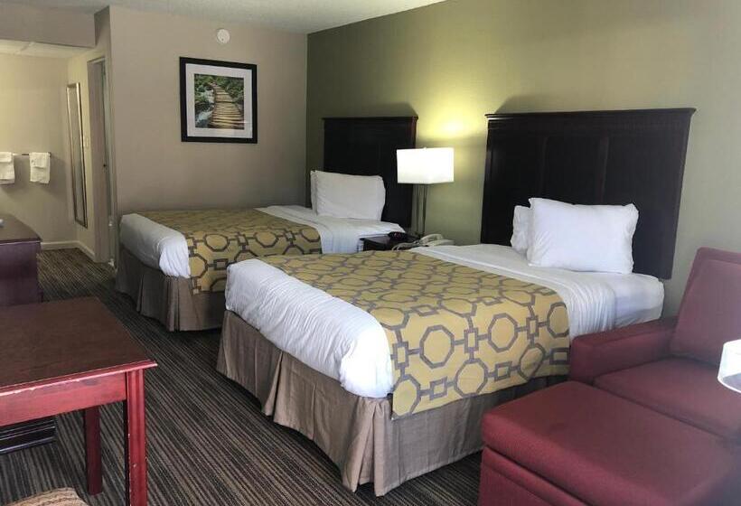 هتل Quality Inn