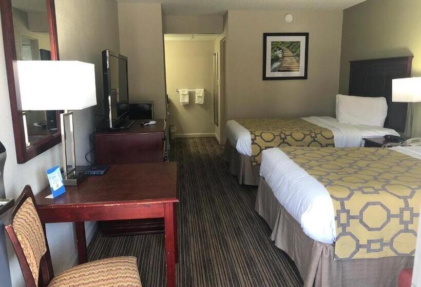 فندق Quality Inn