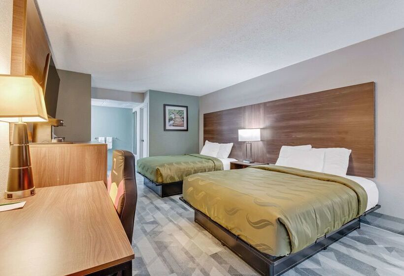 فندق Quality Inn