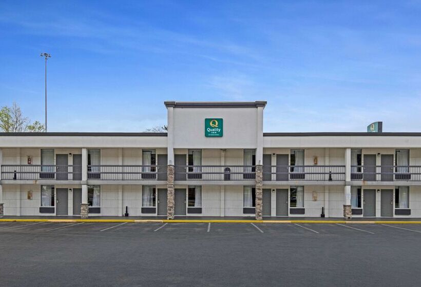 فندق Quality Inn