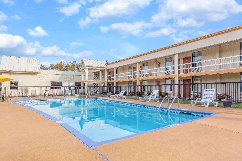 فندق Quality Inn