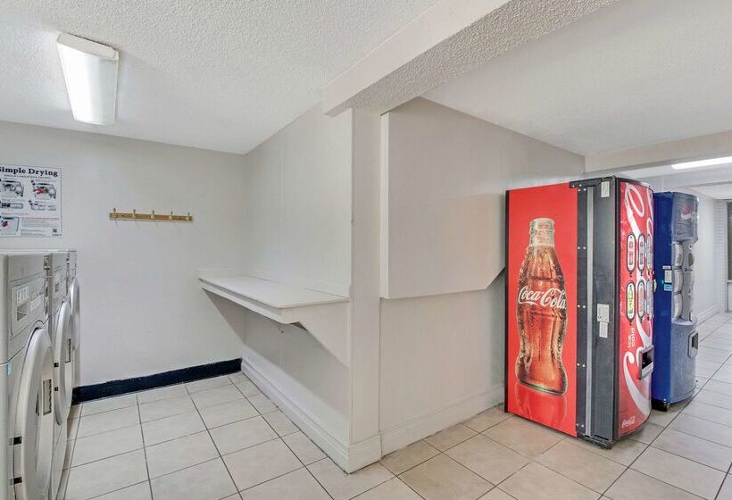 فندق Quality Inn