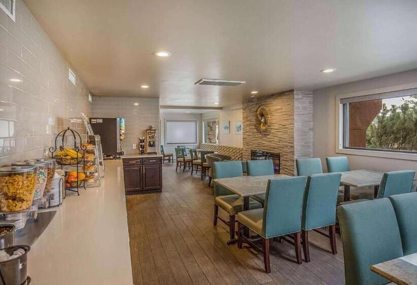 فندق Baymont By Wyndham Durango