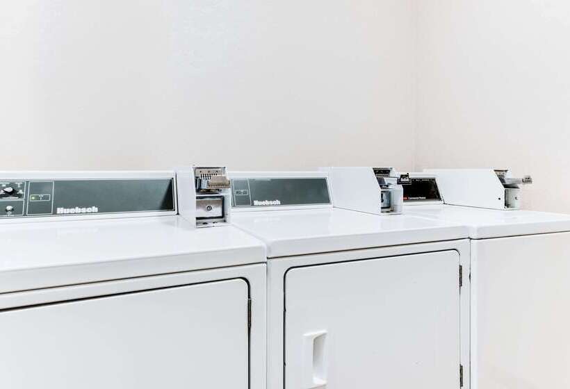 בית מלון כפרי Baymont By Wyndham Midland Airport