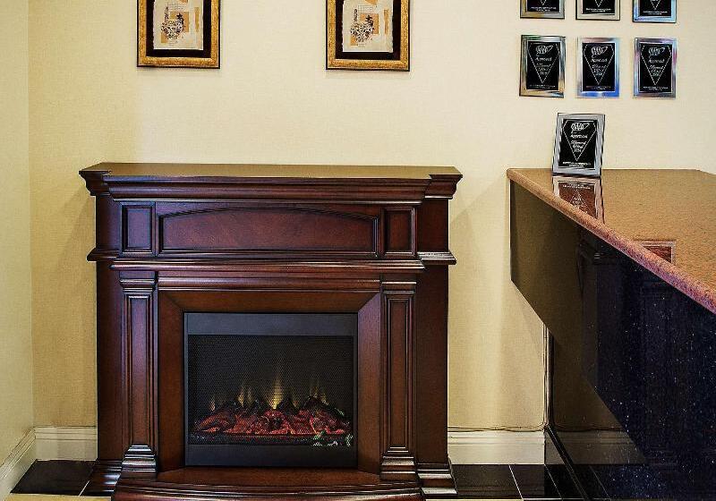 فندق Baymont By Wyndham Monterey Park