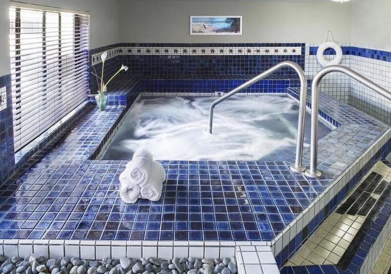 فندق Baymont By Wyndham Monterey Park