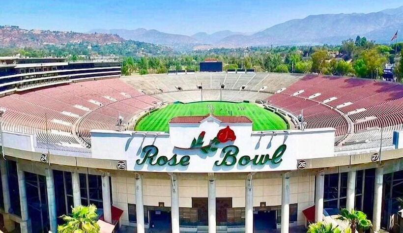 فندق Baymont By Wyndham Monterey Park