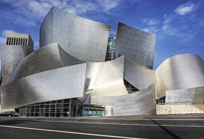 فندق Baymont By Wyndham Monterey Park