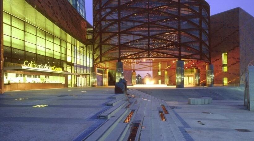 فندق Baymont By Wyndham Monterey Park